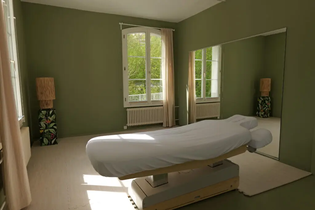 Physiotherapie